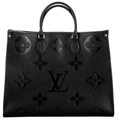 black bag louis vuitton|Louis Vuitton black bag sale.